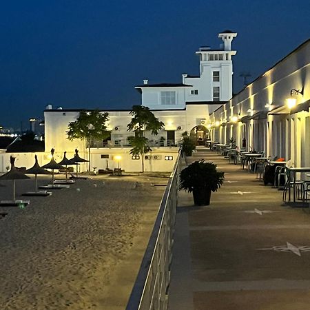 Hostel Cazino Nord Rooms Mamaia Exterior photo