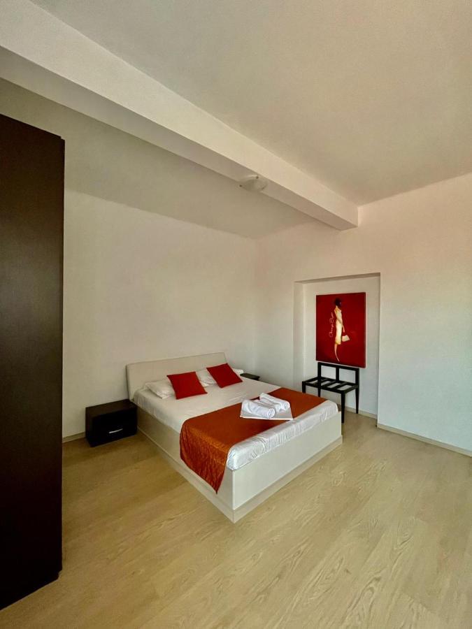 Hostel Cazino Nord Rooms Mamaia Exterior photo