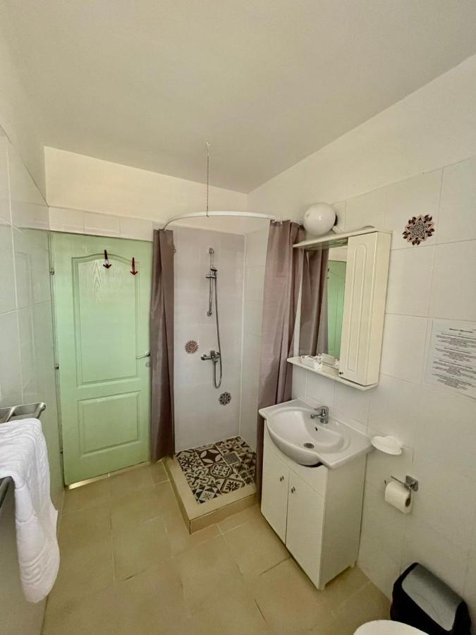 Hostel Cazino Nord Rooms Mamaia Exterior photo