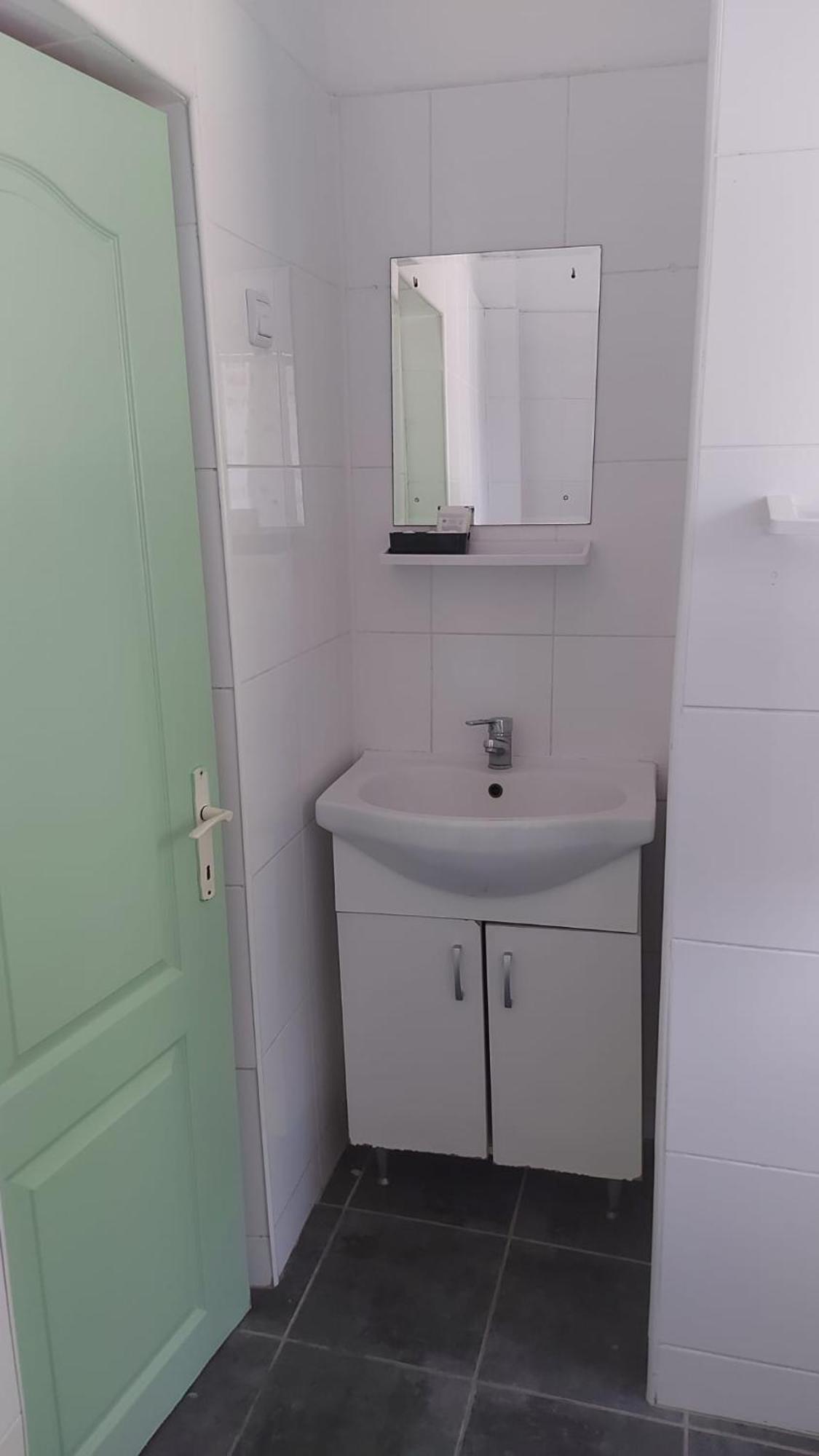 Hostel Cazino Nord Rooms Mamaia Exterior photo